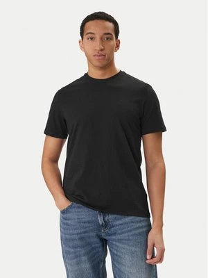 Obrázek produktu Calvin Klein Jeans T-Shirt Classic Monogram LV04RD254G Černá Regular Fit