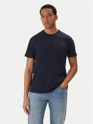 Obrázek produktu Calvin Klein Jeans T-Shirt Classic Monogram LV04RD254G Tmavomodrá Regular Fit
