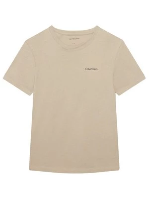 Obrázek produktu Calvin Klein Jeans T-Shirt IU0IU00683 Šedá Regular Fit