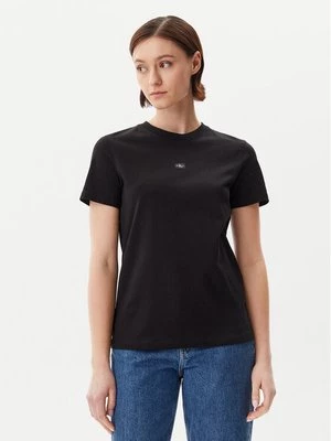 Obrázek produktu Calvin Klein Jeans T-Shirt J20J225243 Černá Regular Fit