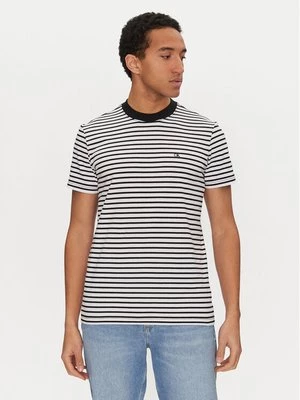 Obrázek produktu Calvin Klein Jeans T-Shirt J30J326683 Černá Regular Fit