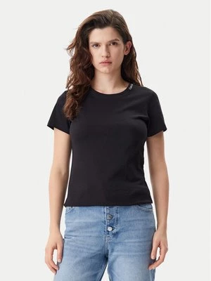 Obrázek produktu Calvin Klein Jeans T-Shirt Logo J20J225540 Černá Regular Fit