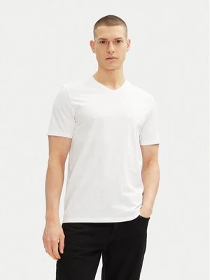 Obrázek produktu Calvin Klein Jeans T-Shirt LV040HM298 Bílá Regular Fit