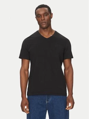 Obrázek produktu Calvin Klein Jeans T-Shirt LV040HM298 Černá Regular Fit