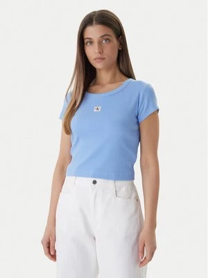 Obrázek produktu Calvin Klein Jeans T-Shirt LV047C200G Modrá Regular Fit