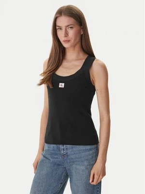 Obrázek produktu Calvin Klein Jeans T-Shirt LV047F355G Černá