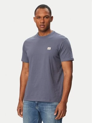 Obrázek produktu Calvin Klein Jeans T-Shirt LV04RC272G Modrá Regular Fit