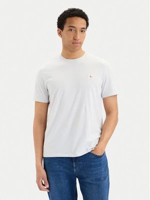Obrázek produktu Calvin Klein Jeans T-Shirt LV04RC272G Světle šedá Regular Fit