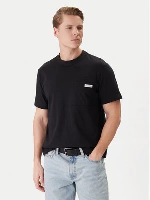 Obrázek produktu Calvin Klein Jeans T-Shirt LV04RF280G Černá Regular Fit