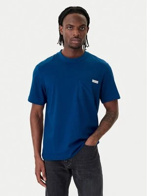 Obrázek produktu Calvin Klein Jeans T-Shirt LV04RF280G Modrá Regular Fit