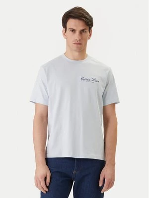 Obrázek produktu Calvin Klein Jeans T-Shirt LV04RF822G Modrá Regular Fit
