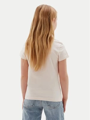 Obrázek produktu Calvin Klein Jeans T-Shirt LVCKSJA15G Růžová Regular Fit