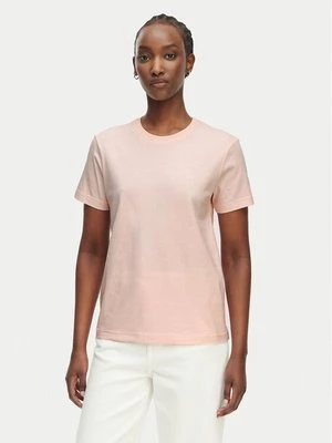 Obrázek produktu Calvin Klein Jeans T-Shirt Monogram LV047B224G Světle růžová Regular Fit