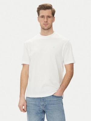 Obrázek produktu Calvin Klein Jeans T-Shirt Painted J30J327523 Bílá Regular Fit