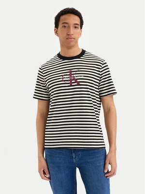 Obrázek produktu Calvin Klein Jeans T-Shirt SS 20S LV04RD204G Černá Regular Fit