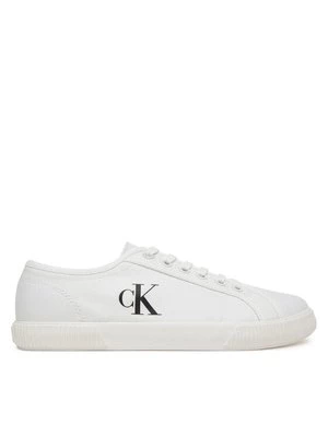 Obrázek produktu Calvin Klein Jeans Tenisky Ess Vulc Low Cv Mg Wn YW0YW01762 Černá