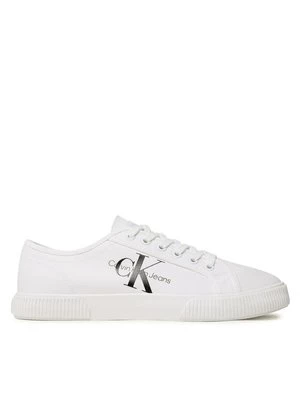 Obrázek produktu Calvin Klein Jeans Tenisky Essential Vulcanized 1 YM0YM00306 Bílá