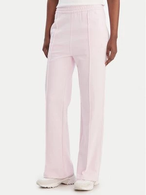 Obrázek produktu Calvin Klein Jeans Teplákové kalhoty Archive Logo LV047B240G Růžová Regular Fit