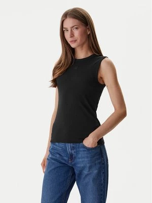 Obrázek produktu Calvin Klein Jeans Top LV047B265G Černá Slim Fit