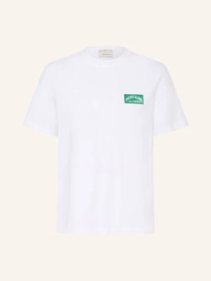 Obrázek produktu Calvin Klein Jeans Tričko bílá / zelená