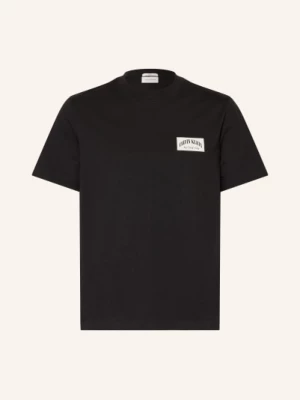 Obrázek produktu Calvin Klein Jeans Tričko černá / bílá