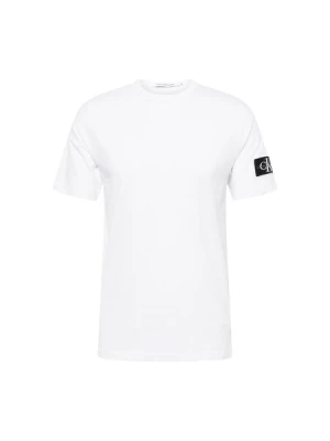 Obrázek produktu Calvin Klein Jeans Tričko  černá / bílá
