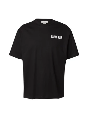 Obrázek produktu Calvin Klein Jeans Tričko  černá / bílá
