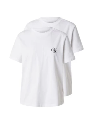 Obrázek produktu Calvin Klein Jeans Tričko  černá / bílá