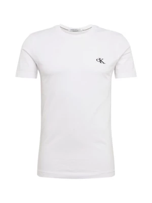 Obrázek produktu Calvin Klein Jeans Tričko 'Essential'  černá / bílá