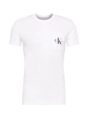 Obrázek produktu Calvin Klein Jeans Tričko  šedá / černá / bílá
