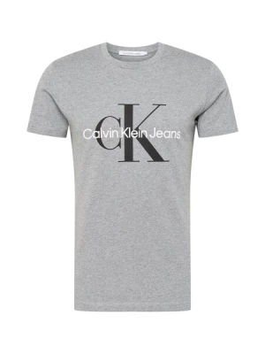 Obrázek produktu Calvin Klein Jeans Tričko  šedý melír / černá / bílá