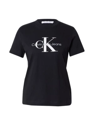 Obrázek produktu Calvin Klein Jeans Tričko  světle šedá / černá / bílá