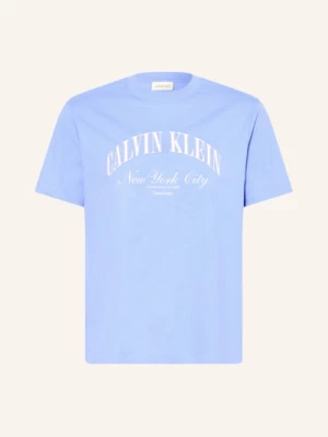 Obrázek produktu Calvin Klein Jeans Tričko tmavě modrá