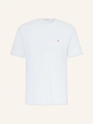 Obrázek produktu Calvin Klein Jeans Tričko tmavě modrá