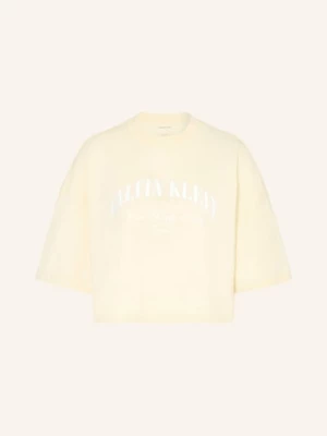 Obrázek produktu Calvin Klein Jeans Tričko tmavě žlutá