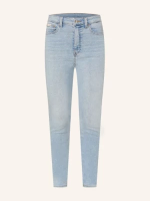 Obrázek produktu Calvin Klein Jeans Úzké Džíny vlj blue rain
