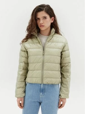 Obrázek produktu Calvin Klein Jeans Vatovaná bunda J20J224698 Béžová Regular Fit