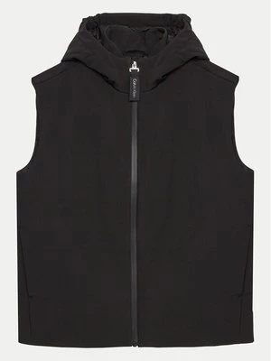 Obrázek produktu Calvin Klein Jeans Vesta IB0IB02417 Černá Regular Fit
