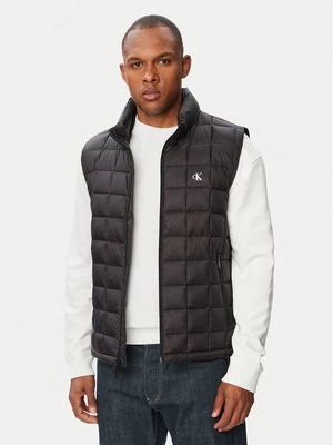 Obrázek produktu Calvin Klein Jeans Vesta LV04RG507G Černá Regular Fit
