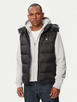 Obrázek produktu Calvin Klein Jeans Vesta LV04RG514G Černá Regular Fit