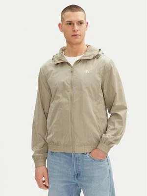 Obrázek produktu Calvin Klein Jeans Větrovka J30J327254 Béžová Regular Fit