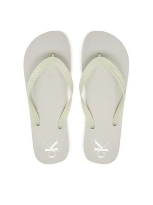 Obrázek produktu Calvin Klein Jeans Žabky Beach Sandal Transparent Tpu YM0YM01267 Šedá