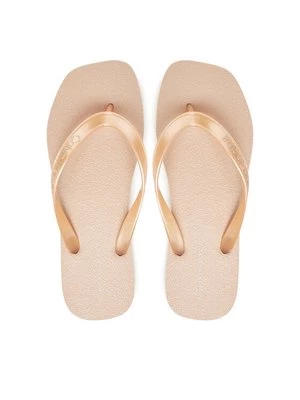 Obrázek produktu Calvin Klein Jeans Žabky Thong+ Tpu Metallic YW0YW01720 Růžová