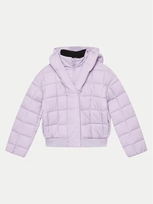 Obrázek produktu Calvin Klein Jeans Zimní bunda Archive IG0IG02595 D Fialová Regular Fit