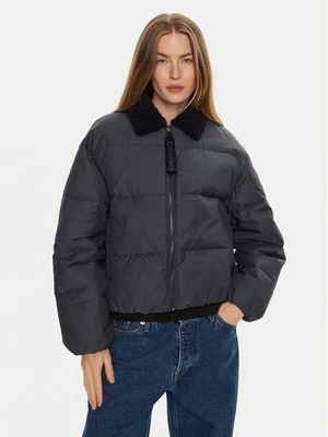 Obrázek produktu Calvin Klein Jeans Zimní bunda Aviator J20J224121 Černá Relaxed Fit
