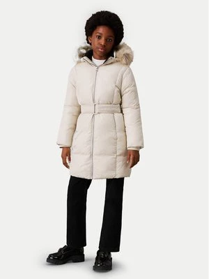 Obrázek produktu Calvin Klein Jeans Zimní bunda Classic IG0IG02686 Béžová Regular Fit