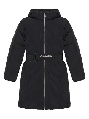 Obrázek produktu Calvin Klein Jeans Zimní bunda Classic IG0IG03038 Černá Regular Fit