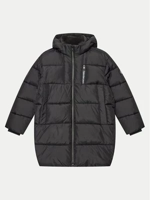 Obrázek produktu Calvin Klein Jeans Zimní bunda Essential IB0IB02168 Černá Relaxed Fit