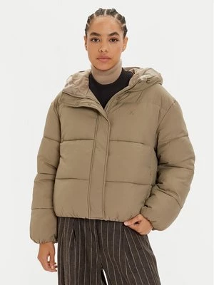 Obrázek produktu Calvin Klein Jeans Zimní bunda J20J224112 Béžová Regular Fit