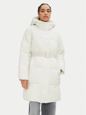 Obrázek produktu Calvin Klein Jeans Zimní bunda J20J224122 Écru Relaxed Fit